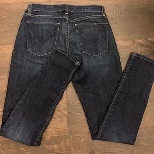 Hudson krista super skinny jeans
